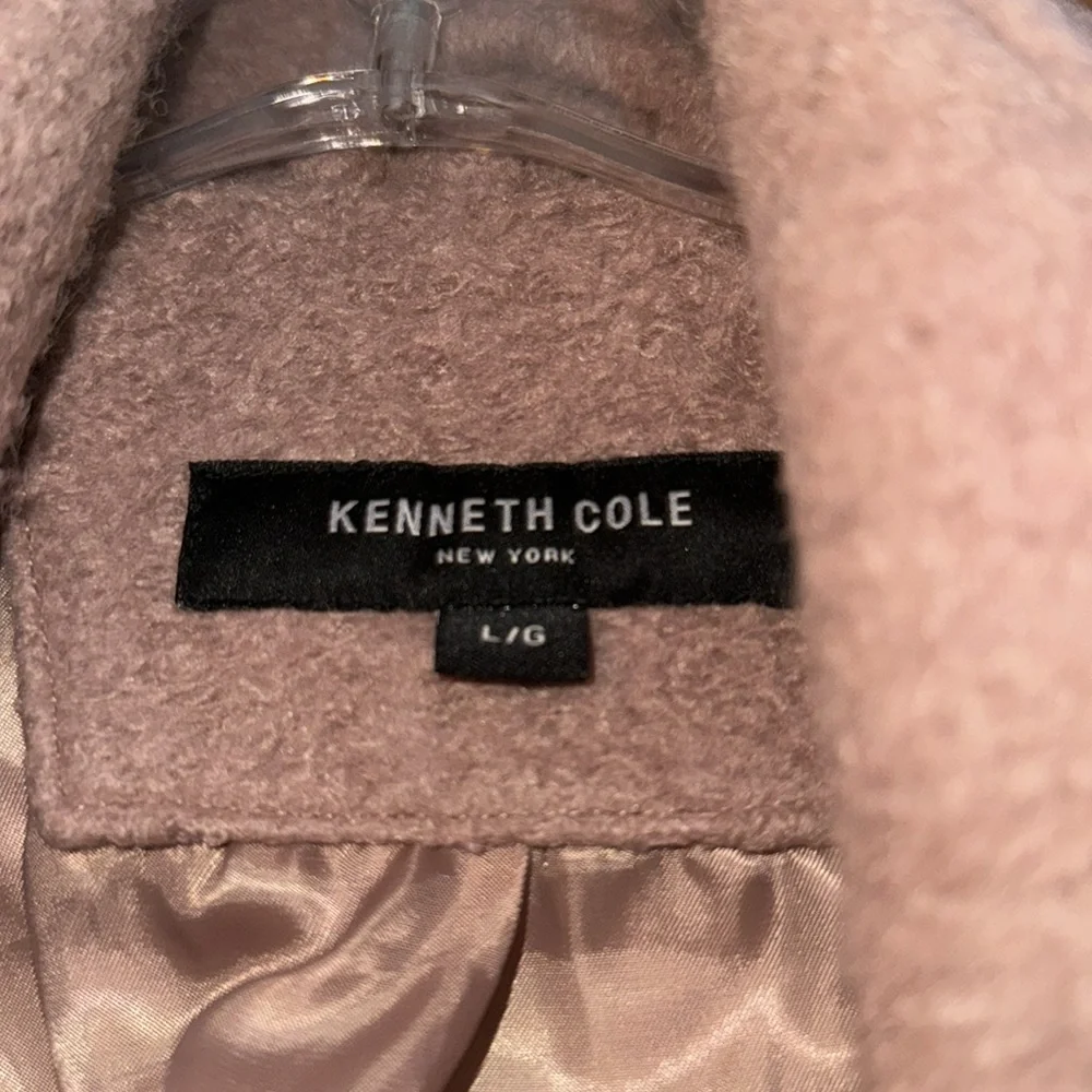 Wool Jacket - Picture 5 of 10